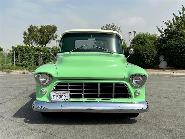 1956 Chevrolet Truck (CC-1771059) for sale in Palm Desert, California
