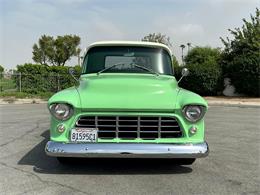 1956 Chevrolet Truck (CC-1771059) for sale in Palm Desert, California