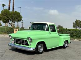 1956 Chevrolet Truck (CC-1771059) for sale in Palm Desert, California