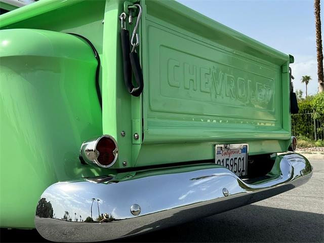 1956 Chevrolet Truck (CC-1771059) for sale in Palm Desert, California