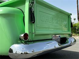 1956 Chevrolet Truck (CC-1771059) for sale in Palm Desert, California