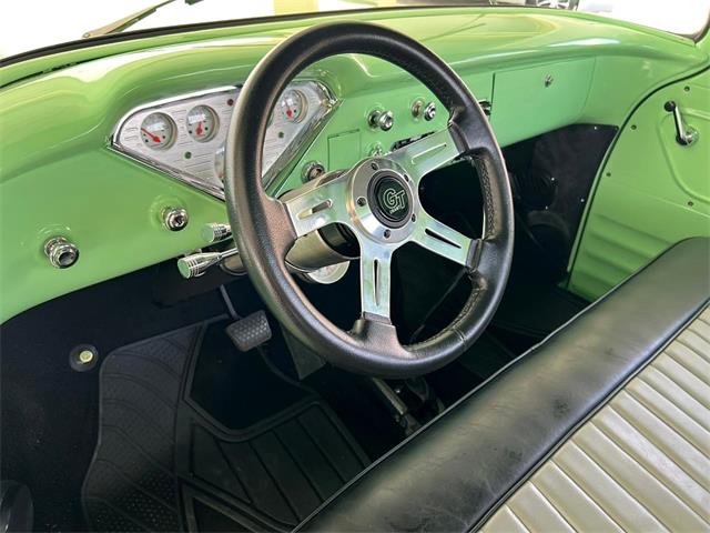 1956 Chevrolet Truck (CC-1771059) for sale in Palm Desert, California