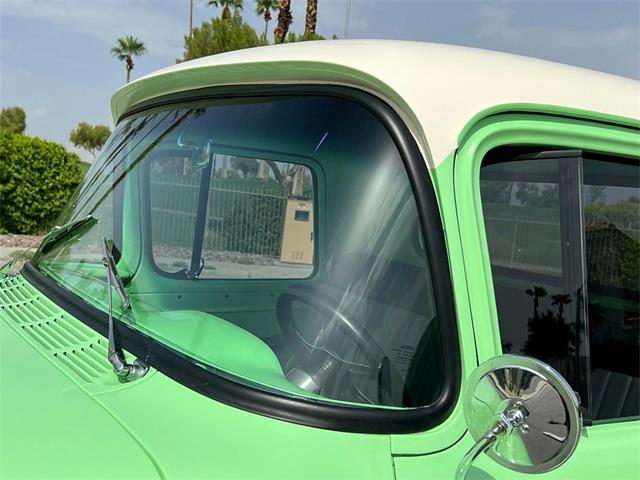 1956 Chevrolet Truck (CC-1771059) for sale in Palm Desert, California