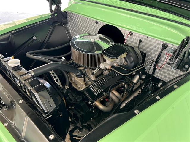 1956 Chevrolet Truck (CC-1771059) for sale in Palm Desert, California