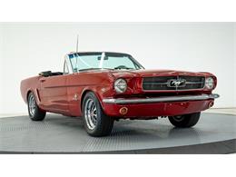 1965 Ford Mustang (CC-1771064) for sale in Ventura, California