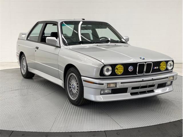 1990 BMW 3 Series (CC-1771068) for sale in Ventura, California