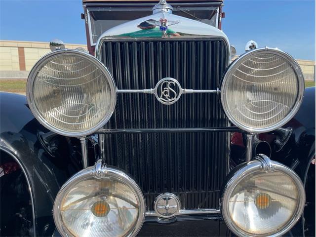 1928 Cadillac LaSalle (CC-1771072) for sale in Ramsey, Minnesota
