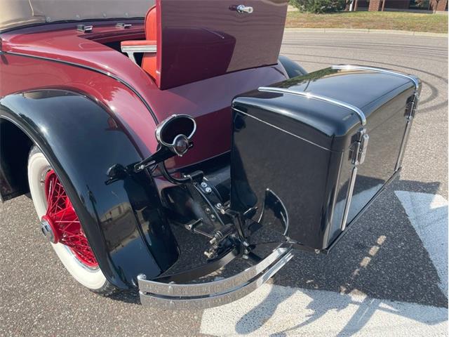 1928 Cadillac LaSalle (CC-1771072) for sale in Ramsey, Minnesota