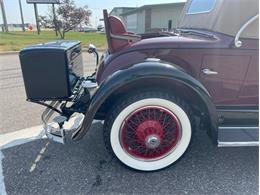1928 Cadillac LaSalle (CC-1771072) for sale in Ramsey, Minnesota