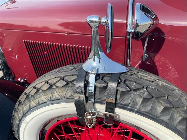 1928 Cadillac LaSalle (CC-1771072) for sale in Ramsey, Minnesota