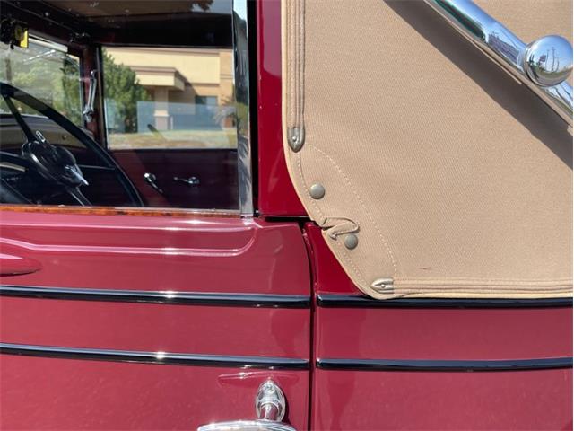 1928 Cadillac LaSalle (CC-1771072) for sale in Ramsey, Minnesota