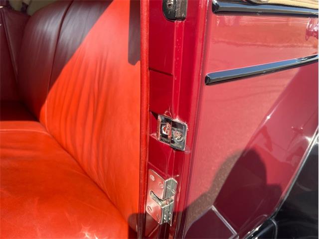 1928 Cadillac LaSalle (CC-1771072) for sale in Ramsey, Minnesota