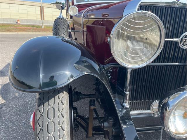 1928 Cadillac LaSalle (CC-1771072) for sale in Ramsey, Minnesota