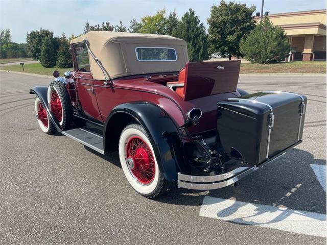 1928 Cadillac LaSalle (CC-1771072) for sale in Ramsey, Minnesota