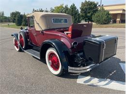 1928 Cadillac LaSalle (CC-1771072) for sale in Ramsey, Minnesota