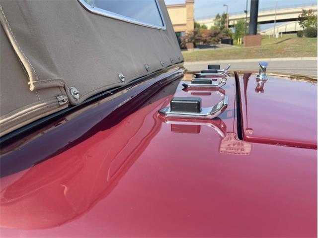1928 Cadillac LaSalle (CC-1771072) for sale in Ramsey, Minnesota
