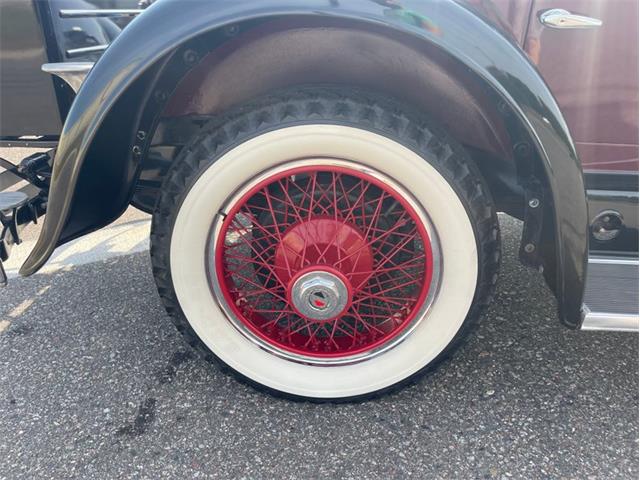 1928 Cadillac LaSalle (CC-1771072) for sale in Ramsey, Minnesota