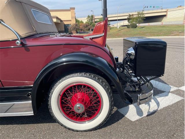 1928 Cadillac LaSalle (CC-1771072) for sale in Ramsey, Minnesota