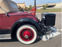 1928 Cadillac LaSalle (CC-1771072) for sale in Ramsey, Minnesota