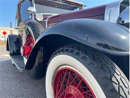 1928 Cadillac LaSalle (CC-1771072) for sale in Ramsey, Minnesota
