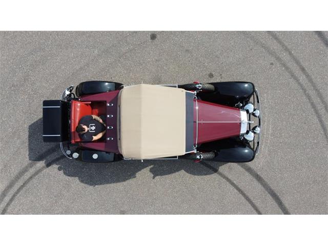 1928 Cadillac LaSalle (CC-1771072) for sale in Ramsey, Minnesota