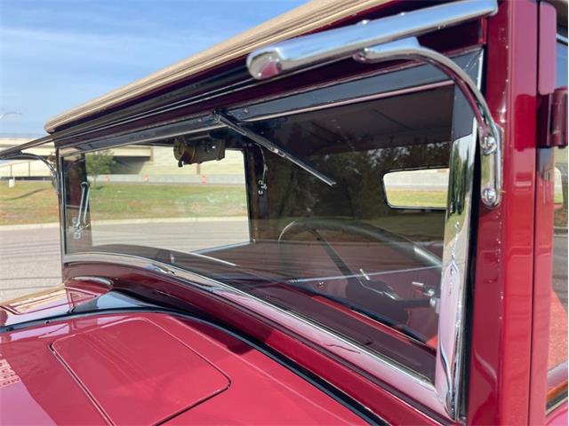 1928 Cadillac LaSalle (CC-1771072) for sale in Ramsey, Minnesota