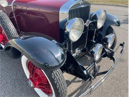 1928 Cadillac LaSalle (CC-1771072) for sale in Ramsey, Minnesota