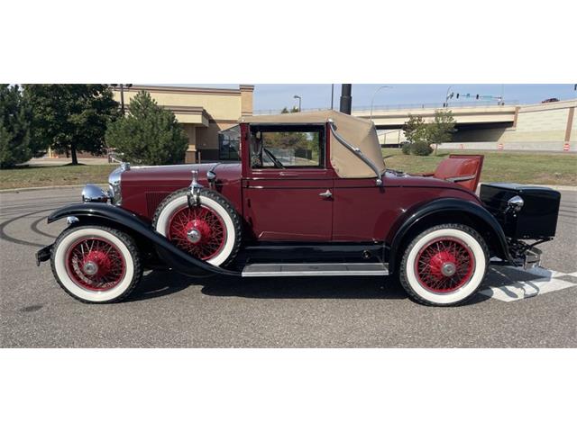 1928 Cadillac LaSalle (CC-1771072) for sale in Ramsey, Minnesota