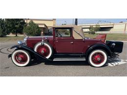 1928 Cadillac LaSalle (CC-1771072) for sale in Ramsey, Minnesota