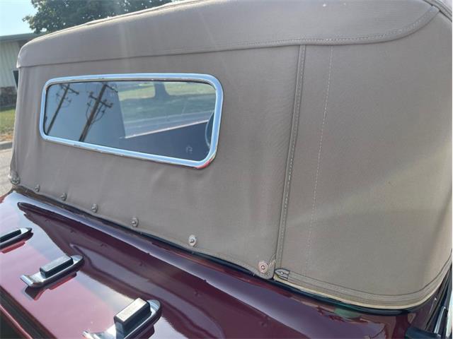 1928 Cadillac LaSalle (CC-1771072) for sale in Ramsey, Minnesota
