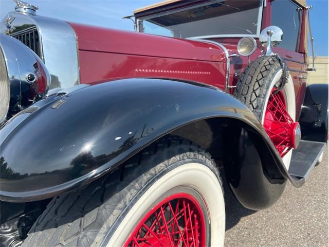1928 Cadillac LaSalle (CC-1771072) for sale in Ramsey, Minnesota
