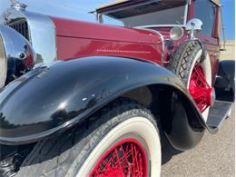 1928 Cadillac LaSalle (CC-1771072) for sale in Ramsey, Minnesota