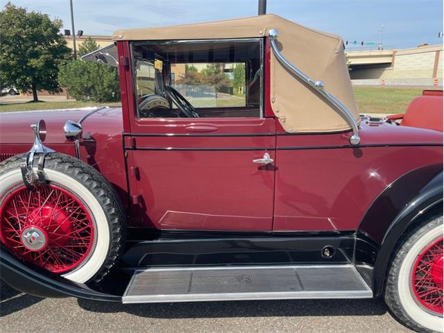 1928 Cadillac LaSalle (CC-1771072) for sale in Ramsey, Minnesota