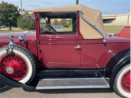 1928 Cadillac LaSalle (CC-1771072) for sale in Ramsey, Minnesota