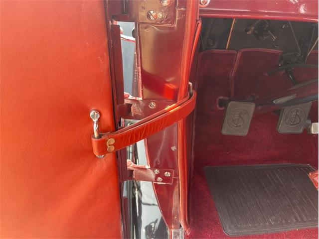 1928 Cadillac LaSalle (CC-1771072) for sale in Ramsey, Minnesota