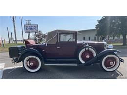 1928 Cadillac LaSalle (CC-1771072) for sale in Ramsey, Minnesota