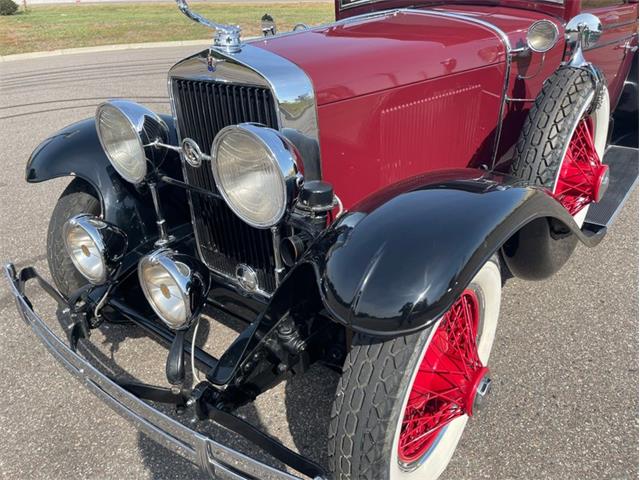 1928 Cadillac LaSalle (CC-1771072) for sale in Ramsey, Minnesota
