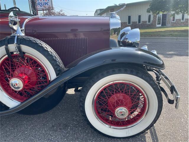 1928 Cadillac LaSalle (CC-1771072) for sale in Ramsey, Minnesota