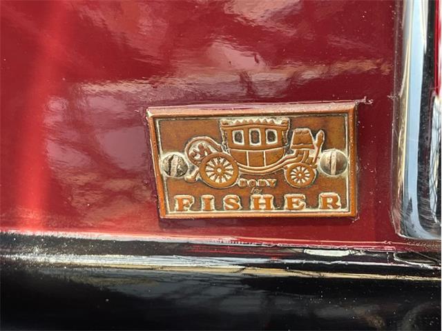 1928 Cadillac LaSalle (CC-1771072) for sale in Ramsey, Minnesota