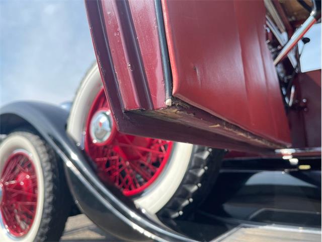 1928 Cadillac LaSalle (CC-1771072) for sale in Ramsey, Minnesota