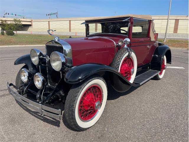 1928 Cadillac LaSalle (CC-1771072) for sale in Ramsey, Minnesota