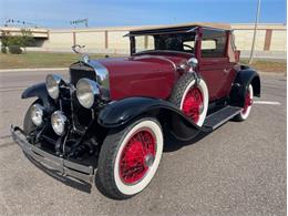 1928 Cadillac LaSalle (CC-1771072) for sale in Ramsey, Minnesota