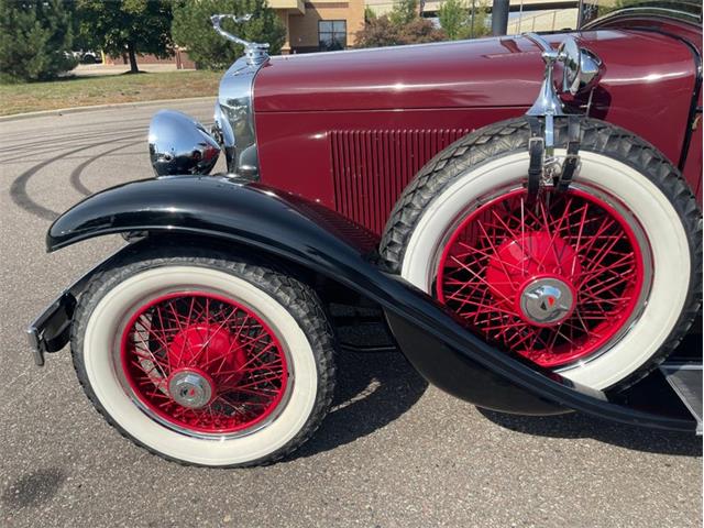 1928 Cadillac LaSalle (CC-1771072) for sale in Ramsey, Minnesota