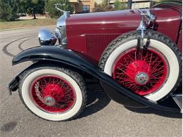 1928 Cadillac LaSalle (CC-1771072) for sale in Ramsey, Minnesota