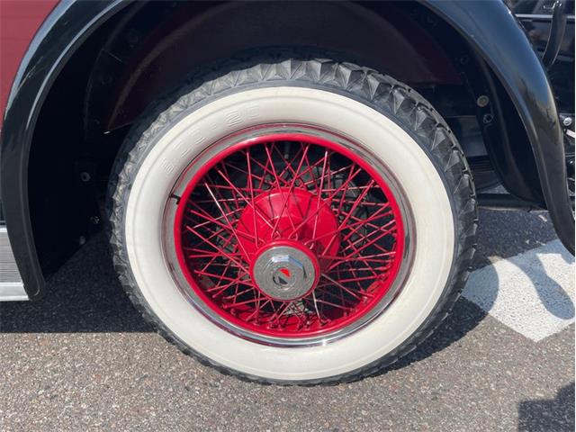 1928 Cadillac LaSalle (CC-1771072) for sale in Ramsey, Minnesota