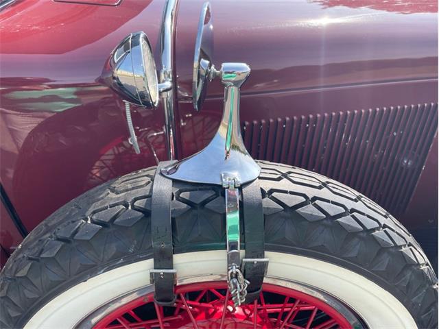 1928 Cadillac LaSalle (CC-1771072) for sale in Ramsey, Minnesota
