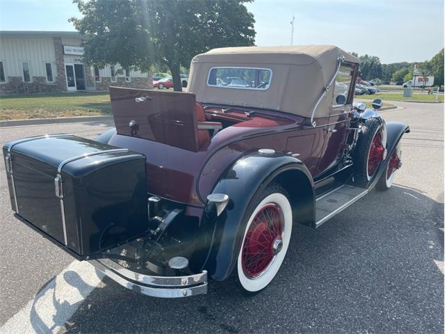 1928 Cadillac LaSalle (CC-1771072) for sale in Ramsey, Minnesota