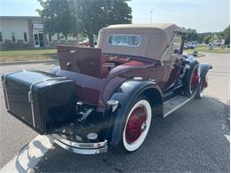 1928 Cadillac LaSalle (CC-1771072) for sale in Ramsey, Minnesota