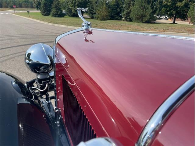 1928 Cadillac LaSalle (CC-1771072) for sale in Ramsey, Minnesota