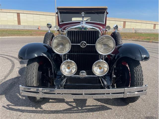 1928 Cadillac LaSalle (CC-1771072) for sale in Ramsey, Minnesota